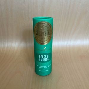 Young Living Peace & Calming Roll-On